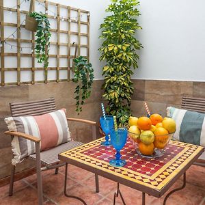 Appartement met een Slaapkamer