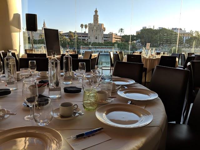 Restaurante Abades Triana